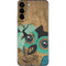 Autumn Owl Galaxy S22 Plus Skin